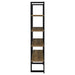 Danbrook Bookshelf - Furniture Land (Milwaukee, WI)