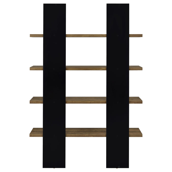 Danbrook Bookshelf - Furniture Land (Milwaukee, WI)