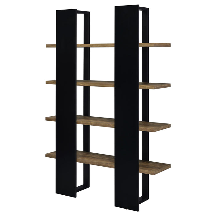Danbrook Bookshelf - Furniture Land (Milwaukee, WI)