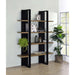 Danbrook Bookshelf - Furniture Land (Milwaukee, WI)