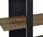 Danbrook Bookshelf - Furniture Land (Milwaukee, WI)