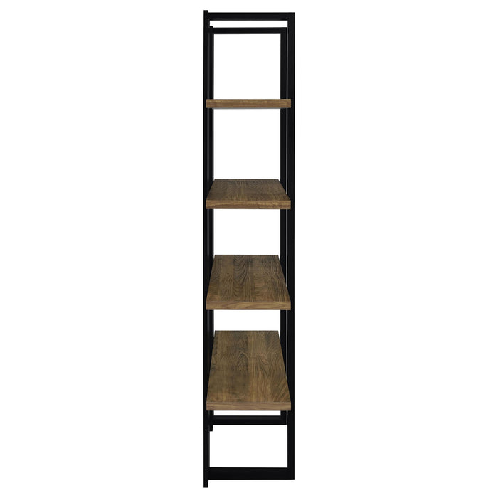 Danbrook Bookshelf - Furniture Land (Milwaukee, WI)