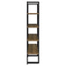 Danbrook Bookshelf - Furniture Land (Milwaukee, WI)