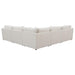 Hobson 6 Piece Sectionals - Furniture Land (Milwaukee, WI)