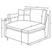 Hobson 6 Piece Sectionals - Furniture Land (Milwaukee, WI)