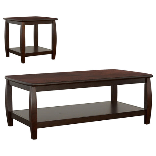 Dixon Table Sets - Furniture Land (Milwaukee, WI)