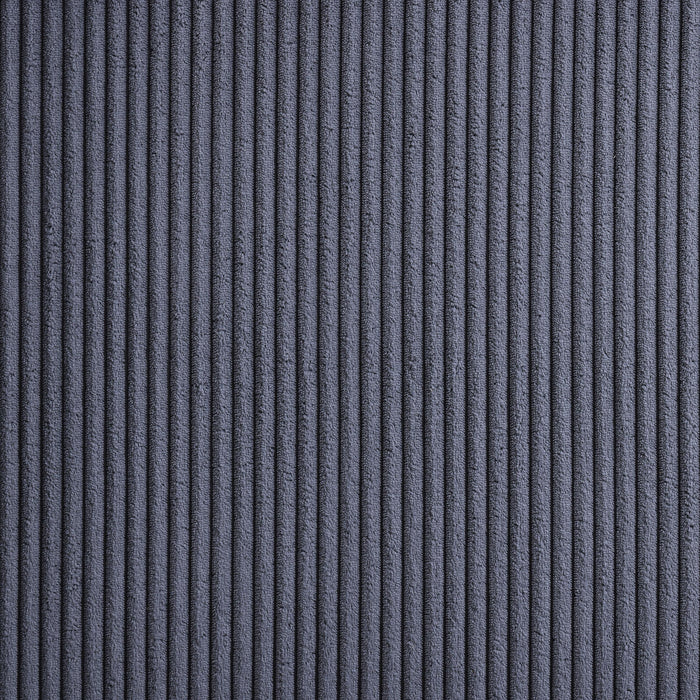 Tisdall California King, E.King & Queen Bed Grey, Black & Queen - Furniture Land (Milwaukee, WI)