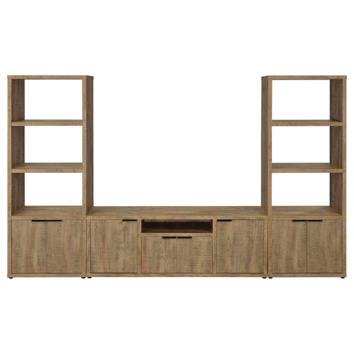 Tabby Entertainment Centers - Furniture Land (Milwaukee, WI)