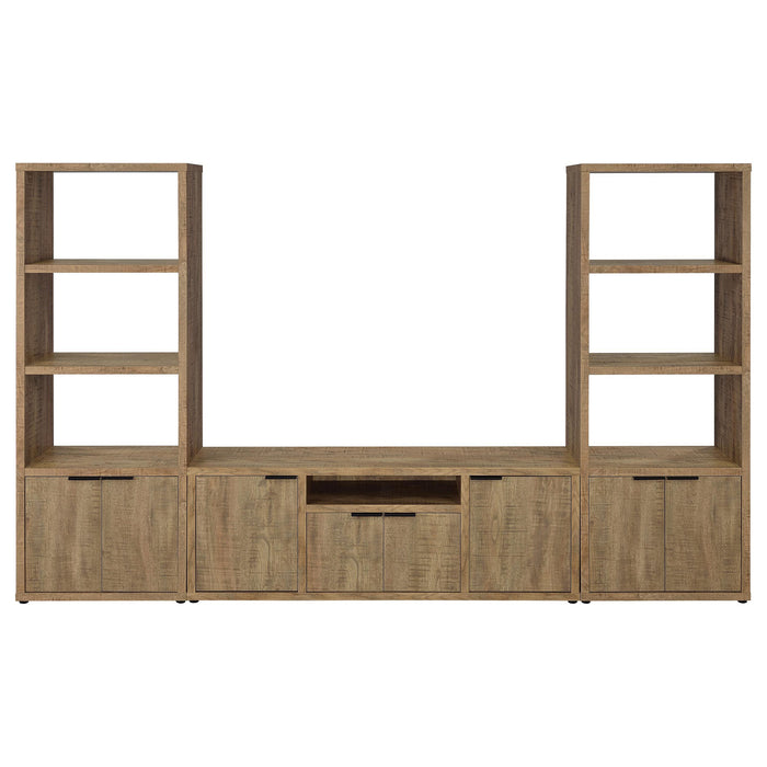 Tabby Entertainment Centers - Furniture Land (Milwaukee, WI)
