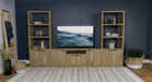 Tabby Entertainment Centers - Furniture Land (Milwaukee, WI)