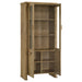 Adina Display Cabinets - Furniture Land (Milwaukee, WI)