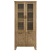 Adina Display Cabinets - Furniture Land (Milwaukee, WI)