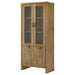 Adina Display Cabinets - Furniture Land (Milwaukee, WI)