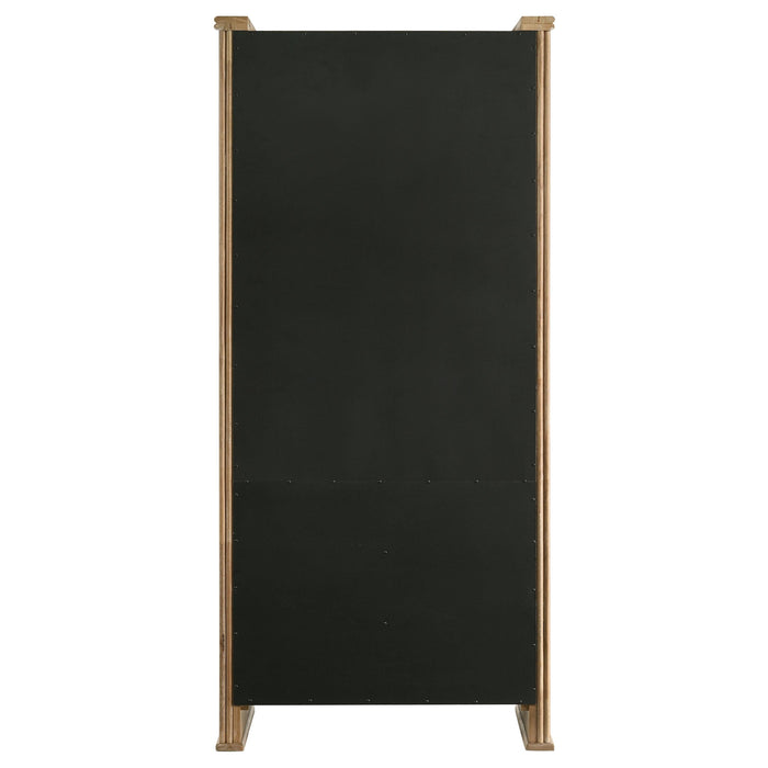Adina Display Cabinets - Furniture Land (Milwaukee, WI)