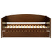 Bozeman Daybeds - Furniture Land (Milwaukee, WI)