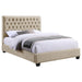 Chloe Queen Beds - Furniture Land (Milwaukee, WI)