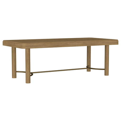Arini Dining Tables - Furniture Land (Milwaukee, WI)