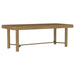Arini Dining Tables - Furniture Land (Milwaukee, WI)