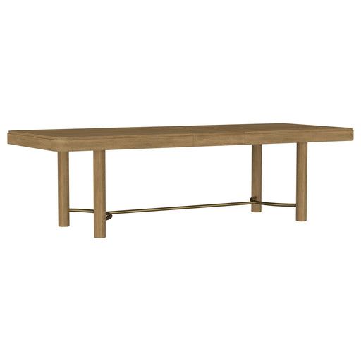 Arini Dining Tables - Furniture Land (Milwaukee, WI)