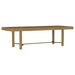 Arini Dining Tables - Furniture Land (Milwaukee, WI)