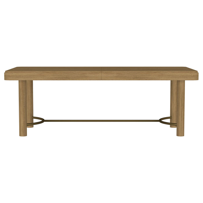 Arini Dining Tables - Furniture Land (Milwaukee, WI)