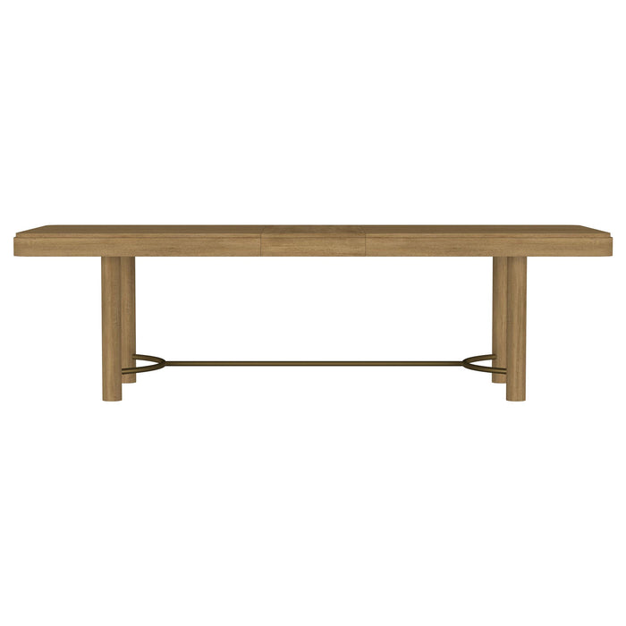 Arini Dining Tables - Furniture Land (Milwaukee, WI)