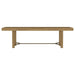 Arini Dining Tables - Furniture Land (Milwaukee, WI)