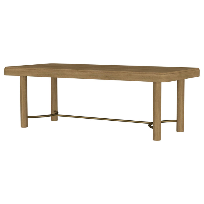 Arini Dining Tables - Furniture Land (Milwaukee, WI)