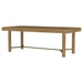 Arini Dining Tables - Furniture Land (Milwaukee, WI)
