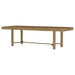 Arini Dining Tables - Furniture Land (Milwaukee, WI)