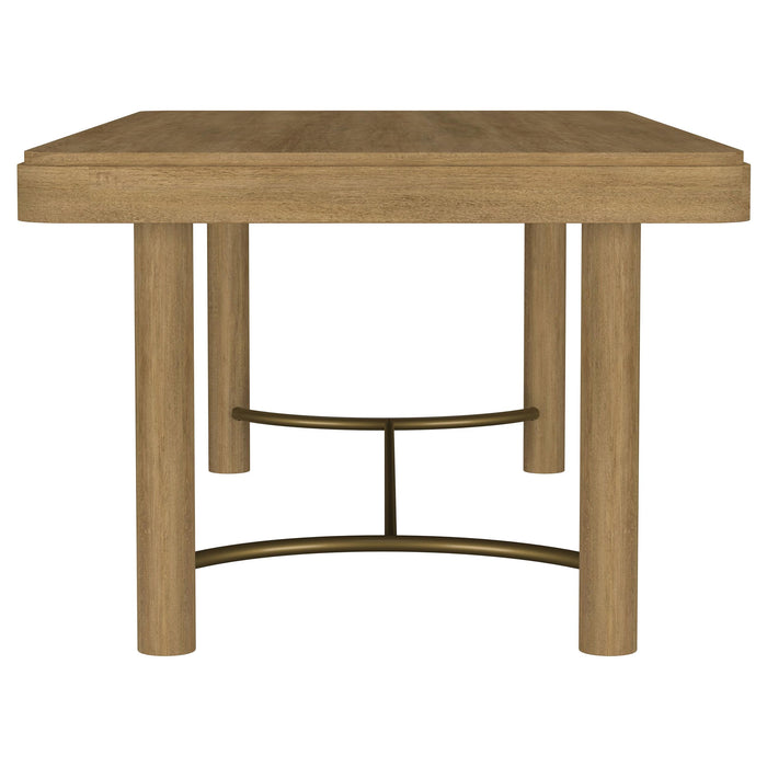 Arini Dining Tables - Furniture Land (Milwaukee, WI)