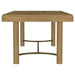 Arini Dining Tables - Furniture Land (Milwaukee, WI)