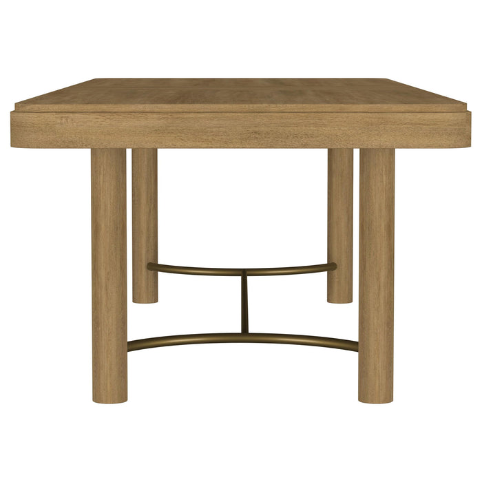 Arini Dining Tables - Furniture Land (Milwaukee, WI)