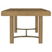 Arini Dining Tables - Furniture Land (Milwaukee, WI)