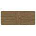 Arini Dining Tables - Furniture Land (Milwaukee, WI)