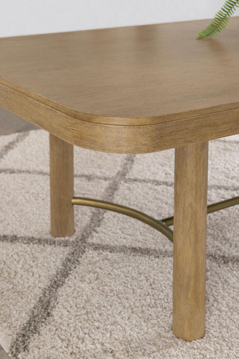 Arini Dining Tables - Furniture Land (Milwaukee, WI)