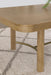 Arini Dining Tables - Furniture Land (Milwaukee, WI)