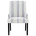 Herran Arm Chairs - Furniture Land (Milwaukee, WI)