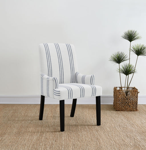Herran Arm Chairs - Furniture Land (Milwaukee, WI)