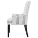 Herran Arm Chairs - Furniture Land (Milwaukee, WI)