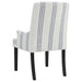 Herran Arm Chairs - Furniture Land (Milwaukee, WI)