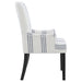 Herran Arm Chairs - Furniture Land (Milwaukee, WI)