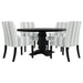Herran Arm Chairs - Furniture Land (Milwaukee, WI)