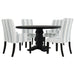 Herran Arm Chairs - Furniture Land (Milwaukee, WI)