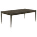 Reseda Dining Tables - Furniture Land (Milwaukee, WI)
