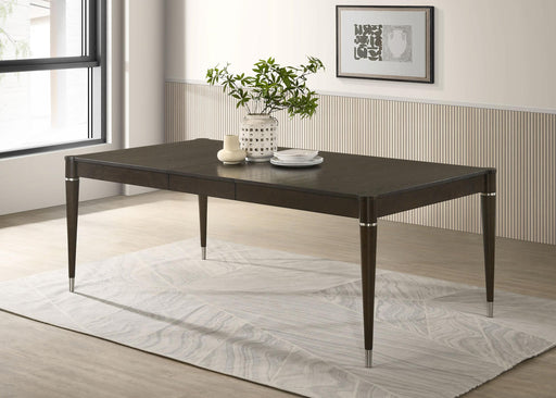 Reseda Dining Tables - Furniture Land (Milwaukee, WI)