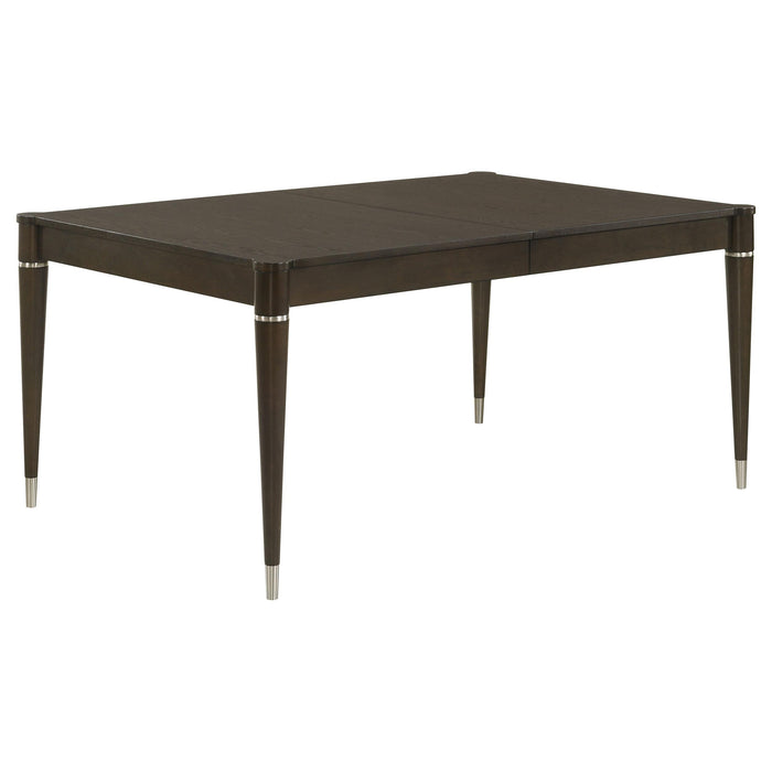 Reseda Dining Tables - Furniture Land (Milwaukee, WI)