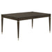 Reseda Dining Tables - Furniture Land (Milwaukee, WI)