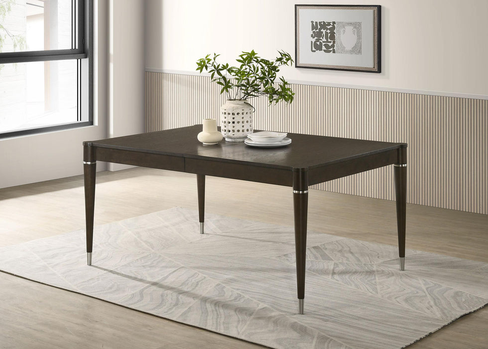 Reseda Dining Tables - Furniture Land (Milwaukee, WI)