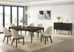 Reseda Dining Tables - Furniture Land (Milwaukee, WI)